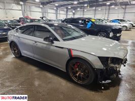 Audi S5 2022 3