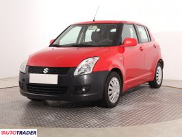 Suzuki Swift 2008 1.3 91 KM