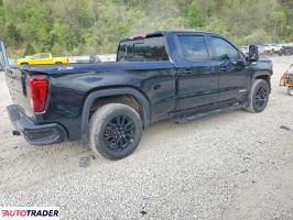 GMC Sierra 2021 3
