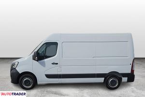 Renault Master 2021 2.3 Renault Master 2021 2.3