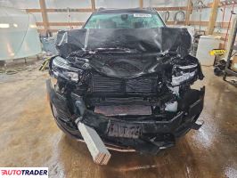 Chevrolet Equinox 2022 1