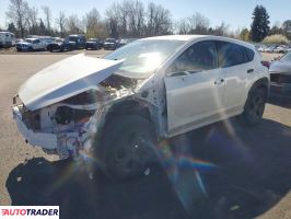 Subaru Pozostałe 2024 2