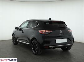 Renault Clio 2024 1.0 89 KM