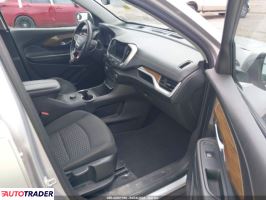 GMC Terrain 2020 1