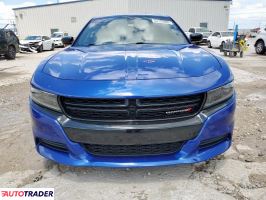 Dodge Charger 2022 3 Dodge Charger 2022 3