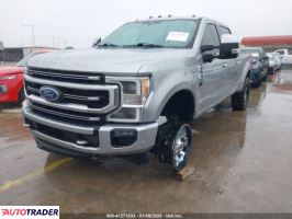 Ford Pozostałe 2020 6 Ford Pozostałe 2020 6