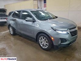 Chevrolet Equinox 2023 1