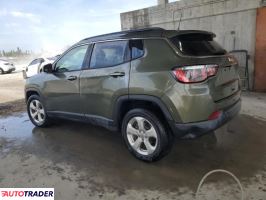 Jeep Compass 2018 2