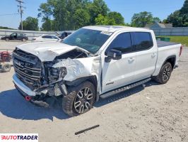 GMC Sierra 2023 3