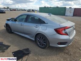 Honda Civic 2019 1 Honda Civic 2019 1