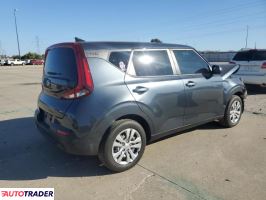 Kia Soul 2020 2