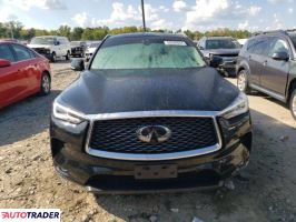 Infiniti QX50 2019 2