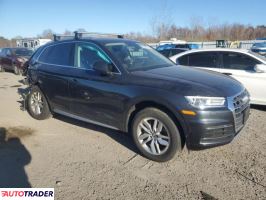 Audi Q5 2020 2