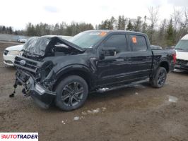 Ford Pozostałe 2023 2