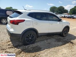 Nissan Rogue 2019 2