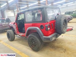 Jeep Wrangler 2022 2