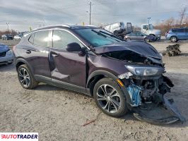 Buick Pozostałe 2021 1