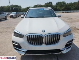 BMW X5 2020 3