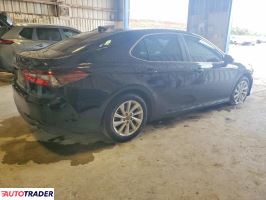 Toyota Camry 2022 2