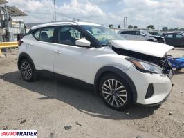 Nissan Pozostałe 2022 1 Nissan Pozostałe 2022 1