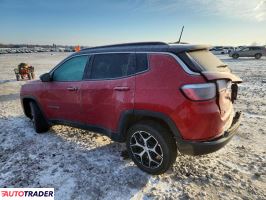 Jeep Compass 2024 2