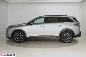 Peugeot 5008 2024 1.2 134 KM