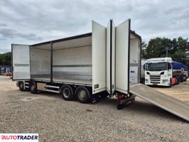 Scania 2019 Scania 2019