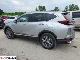 Honda CR-V 2022 2