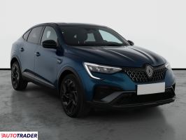 Renault Pozostałe 2024 1.3 155 KM