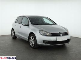 Volkswagen Golf 2011 1.6 100 KM Volkswagen Golf 2011 1.6 100 KM