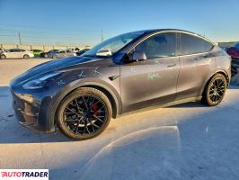 Tesla Model Y - zobacz ofertę