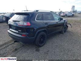 Jeep Cherokee 2019 3 Jeep Cherokee 2019 3