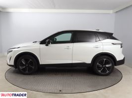 Nissan Qashqai 2025 1.3 155 KM