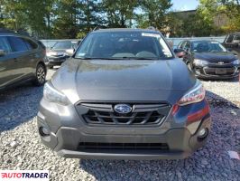 Subaru Pozostałe 2021 2 Subaru Pozostałe 2021 2