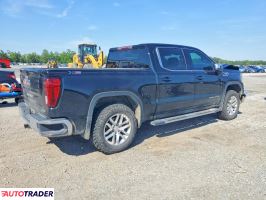 GMC Sierra 2021 3