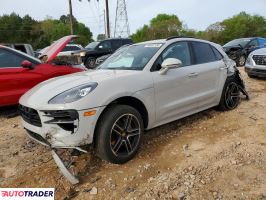 Porsche Macan - zobacz ofertę