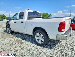 Dodge Ram 2024 5