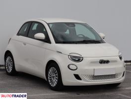Fiat 500 - zobacz ofertę