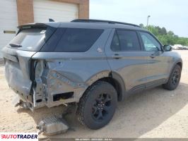 Ford Explorer 2024 2 Ford Explorer 2024 2