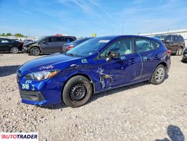 Subaru Impreza - zobacz ofertę