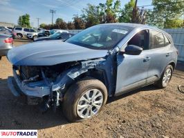 Ford Escape 2024 1