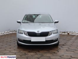 Skoda Octavia 2019 1.5 147 KM