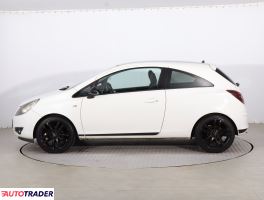 Opel Corsa 2011 1.4 99 KM Opel Corsa 2011 1.4 99 KM