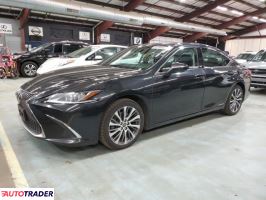 Lexus ES 2021 2