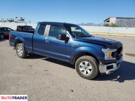 Ford Pozostałe 2019 3 Ford Pozostałe 2019 3