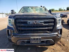 GMC Sierra 2020 3