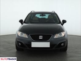 Seat Exeo 2011 2.0 118 KM