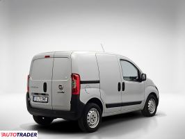 Fiat Fiorino 2021 1.2