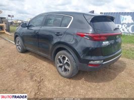 Kia Sportage 2022 2