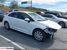 Toyota Corolla - zobacz ofertę